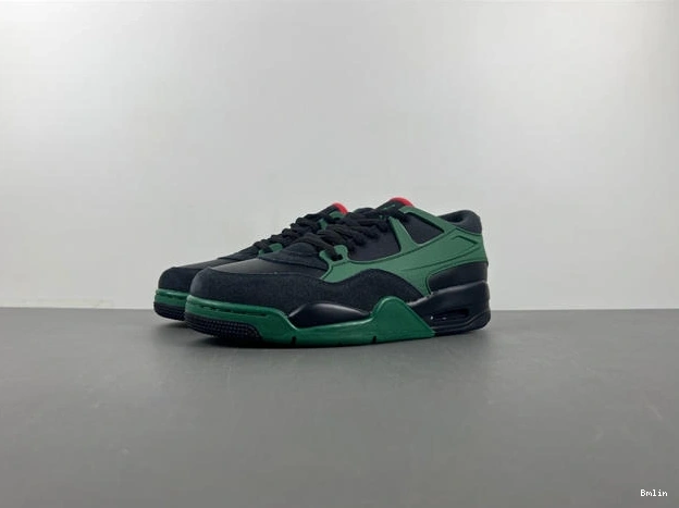 Bmlin FQ7939- 3907 Nigel Jordan 4 Air Colorful x RM Sylvester 1027